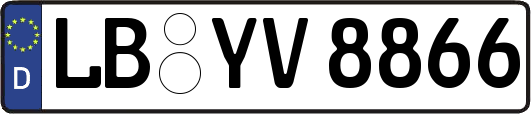 LB-YV8866