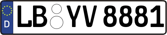 LB-YV8881