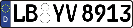 LB-YV8913