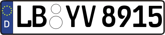 LB-YV8915