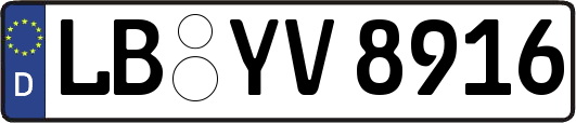 LB-YV8916