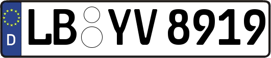 LB-YV8919