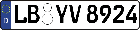 LB-YV8924
