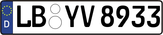 LB-YV8933