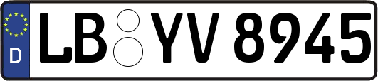 LB-YV8945