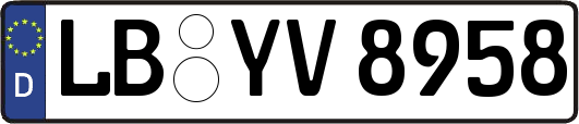 LB-YV8958
