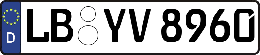 LB-YV8960