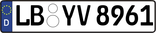 LB-YV8961