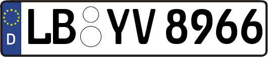 LB-YV8966