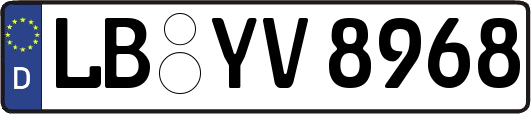 LB-YV8968