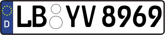 LB-YV8969