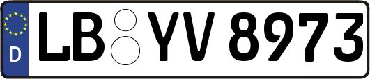 LB-YV8973