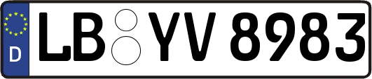LB-YV8983