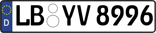 LB-YV8996