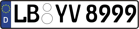 LB-YV8999