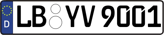LB-YV9001