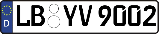 LB-YV9002