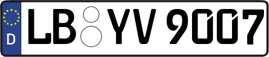 LB-YV9007