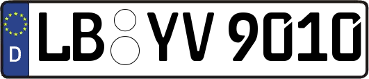 LB-YV9010