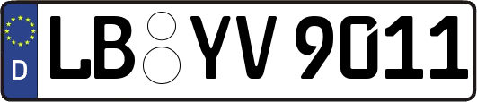 LB-YV9011