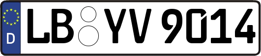 LB-YV9014