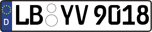 LB-YV9018