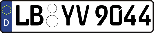 LB-YV9044