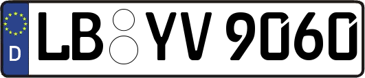 LB-YV9060