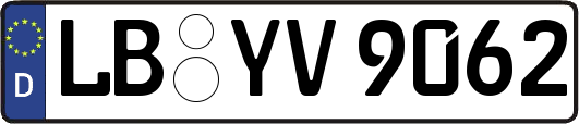 LB-YV9062