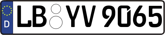 LB-YV9065