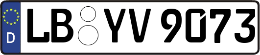 LB-YV9073