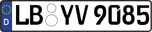 LB-YV9085