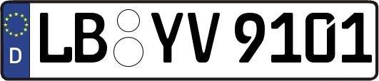 LB-YV9101