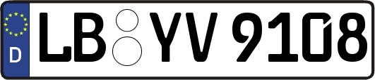 LB-YV9108