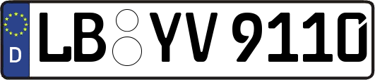 LB-YV9110