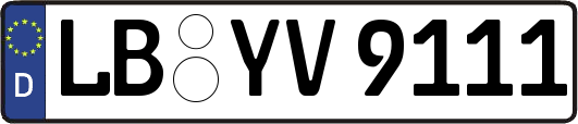 LB-YV9111