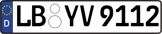 LB-YV9112