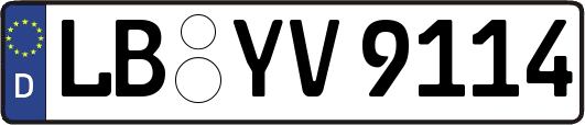 LB-YV9114