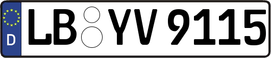 LB-YV9115