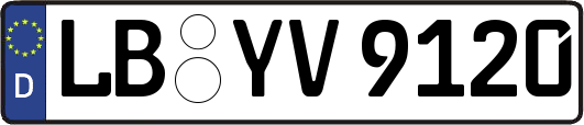 LB-YV9120