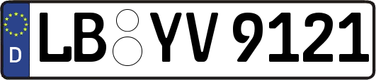LB-YV9121