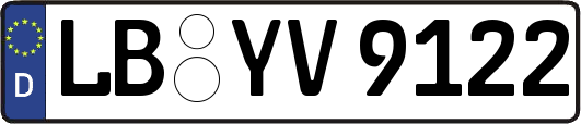 LB-YV9122