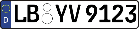 LB-YV9123