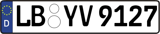 LB-YV9127