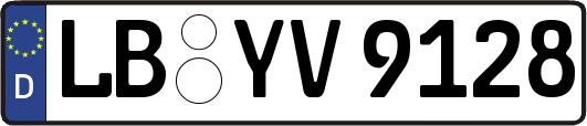LB-YV9128