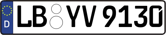 LB-YV9130