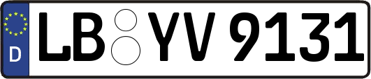 LB-YV9131