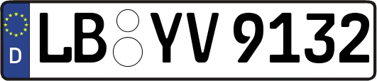 LB-YV9132