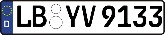 LB-YV9133