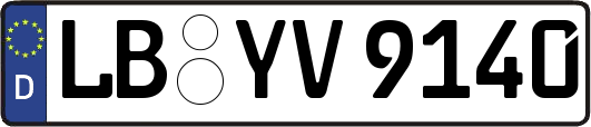 LB-YV9140